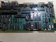 Intel SNW51481 Circuit Control Board *FREE SHIPPING*