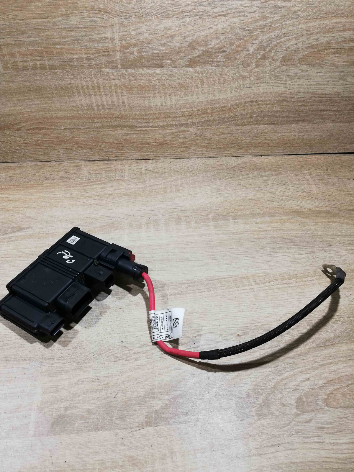 BMW F45 F46 8647841 03 185767 Onboard Power Supply Control Module 