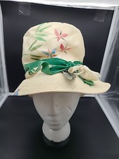 Vintage Mr. John Jr. Women's Hat