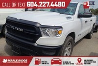 2020 Ram 1500 Tradesman
