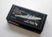 Flyhawk 350018 1/350 IJN Aircraft Cruiser Mogami for Tamiya top quality