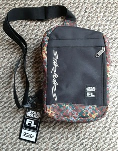 star wars sling backpack