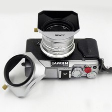 Camera Lens Hoods 39 mm To Fit Lens Front for sale Shop with