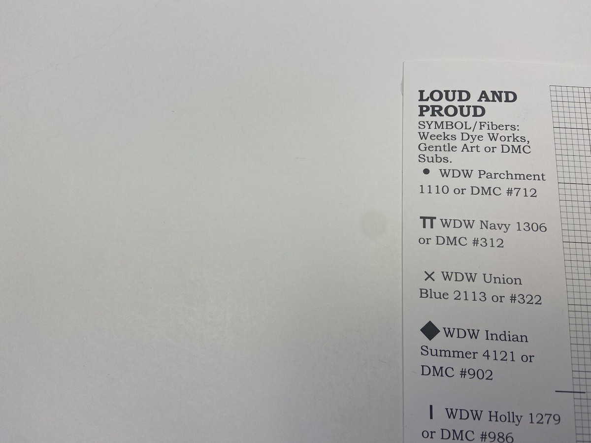 Sandra Lea (July Sampler) de Amy Bruecken Designs - Grilles Point de