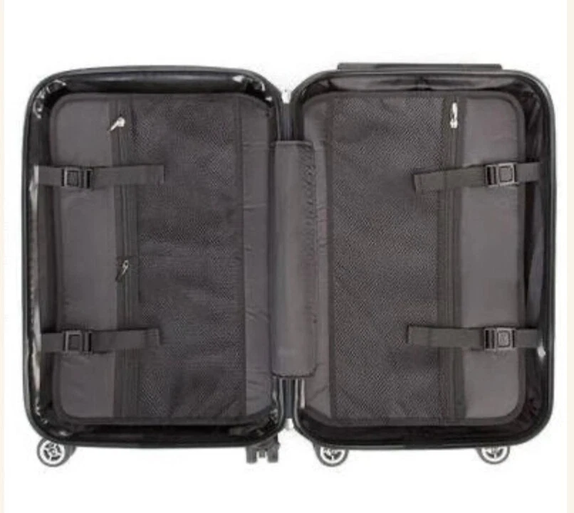 Equipaje Lily and Bean The Air Balloon Azul Nueva Maleta Personalizable Foto 4 de 4