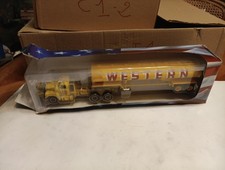 camion américain altaya 1/43