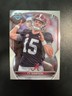 2022 Bowman University Chrome Ty Simpson 1st Bowman- Alabama- Rams