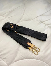 Louis Vuitton Bag Strap crossbody