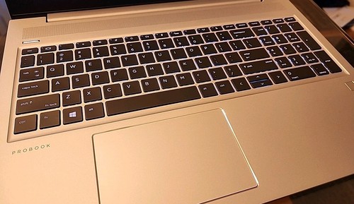 HP ProBook 455 G7 AMD Ryzen 5 4500U 6xCPU@2.4GHz 8GB RAM 256GB SSD*TESTED(72201) - Zdjęcie 10 z 15