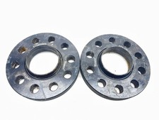Mercedes-Benz CLS C219 2005 Wheel spacers SPK100 BRJ20919