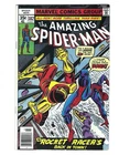 Amazing Spider-Man #182 1978 Flat tight and glossy FN/FN- or better Combine Ship