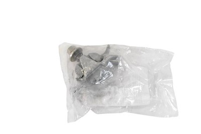 BURNDY UCT26RSSS Cable Clamp FASTAP Aluminum Stainless Steel Silver Adjustable