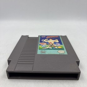 Amagon (Nintendo Entertainment System NES, 1989) Cartridge Only Authentic Tested