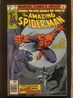 The Amazing Spider-Man #200 (Marvel Comics January 1980)