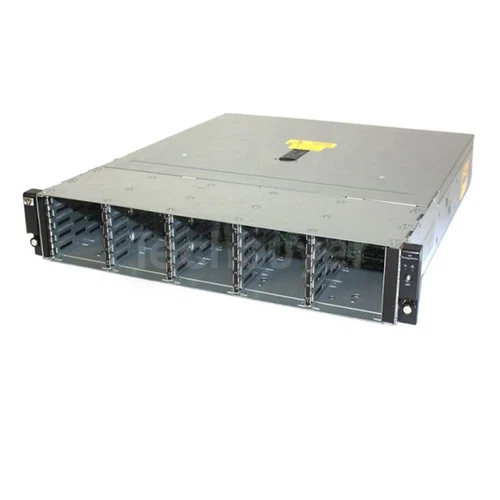 HP AJ840A M6625 25xSFF SAS HDD Enclosure