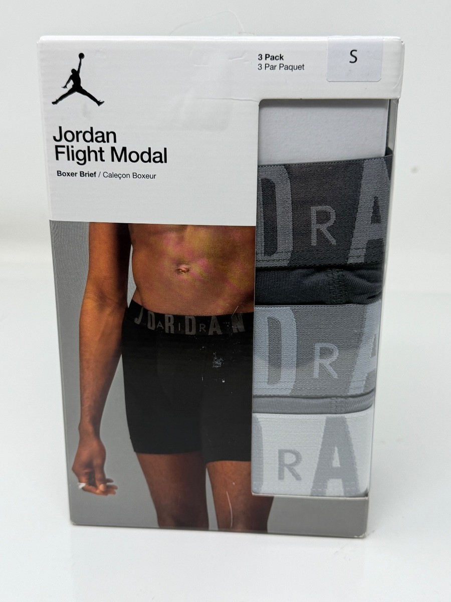 Jordan Flight Modal 3 Pack Men