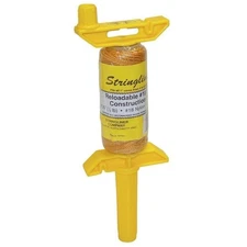 Stringliner 135'Twis Gold Mason Line