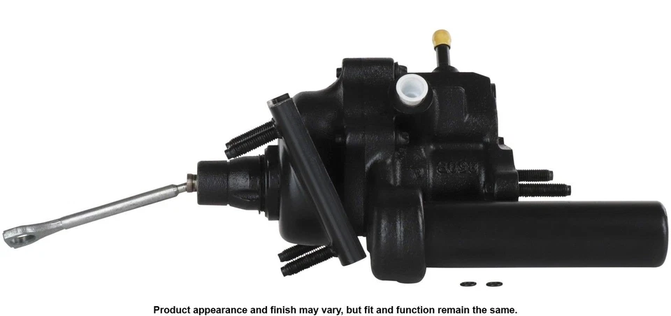 Amplificador de freno eléctrico A1 Cardone 52-7363 para 03-05 Chevrolet GMC Astro Safari Foto 4 de 4