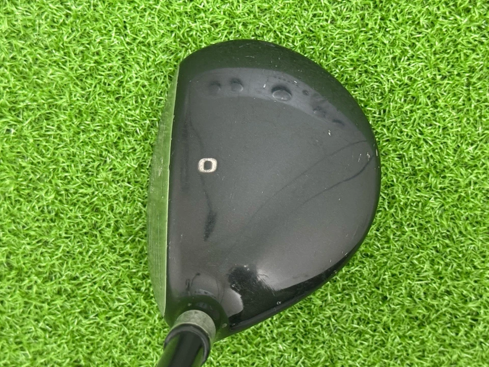 Orlimar Golf TRIMETAL hipSteel 22* Madeira Fairway (7) Grafite Direito Flex Regular - Imagem 4 de 4