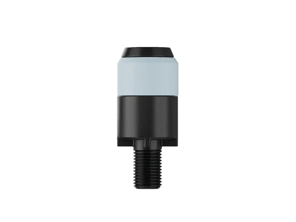 SCHWALBE Clik Valve SCV Pump Head Adapter - Pumpenkopfadapter