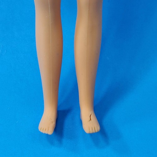 Vintage Bend Leg Skipper Doll #1030 Body Only ~ 1960's - Picture 5 of 15