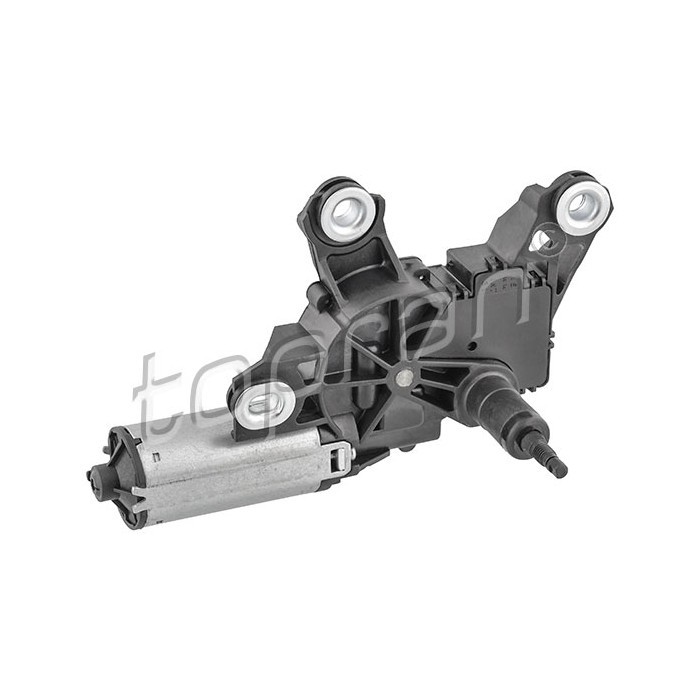 Moteur essuie-glace arrière résout le blocage du balai sur Seat Alhambra