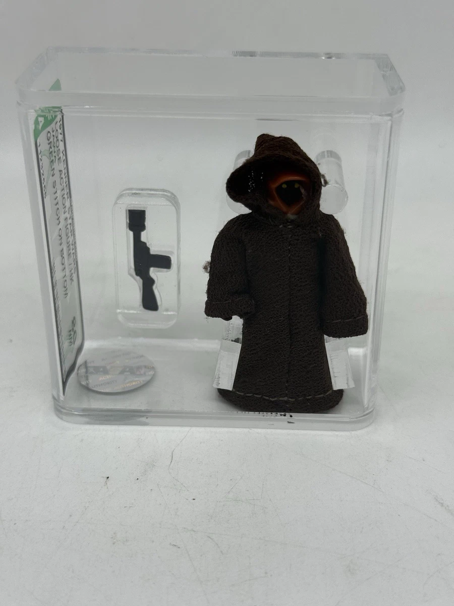 1977 Star Wars TV, Movie & Video Game Action Figures for sale | eBay