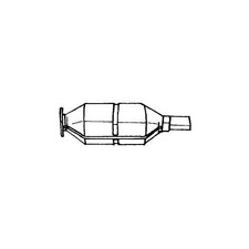 Catalyseurs Fiat MAREA
