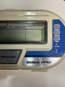 Nintendo Micro Vs. System Donkey Kong Hockey HK-303