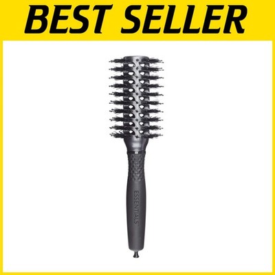 Olivia Garden Retractable Sectioning Hair Brush