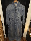 WE THE FREE NWT DENIM JUMPER SIZE MEDIUM  SOLD OUT!! — photo 1