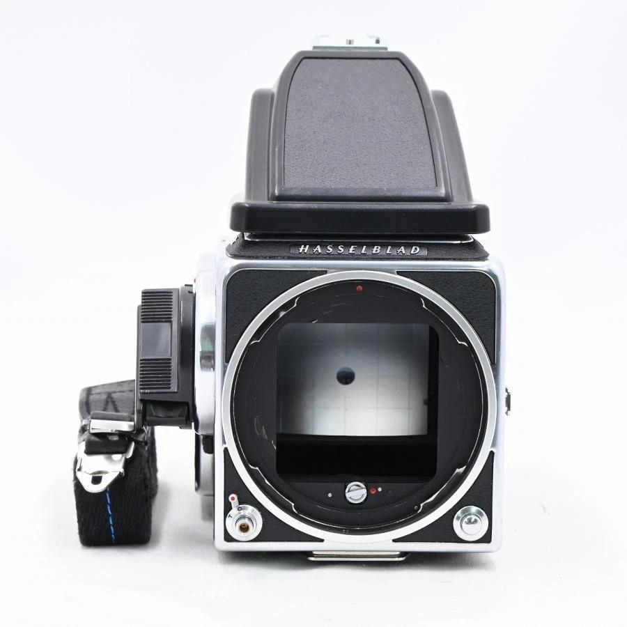 Masque De Viseur Hasselblad V 40x54mm Pour Dos Numérique Aptus, Credo, Phase One IQ P65+