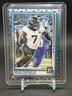 Brian Thomas Jr. Jacksonville Jaguars 2025 Donruss Optic Stars Prizm #4