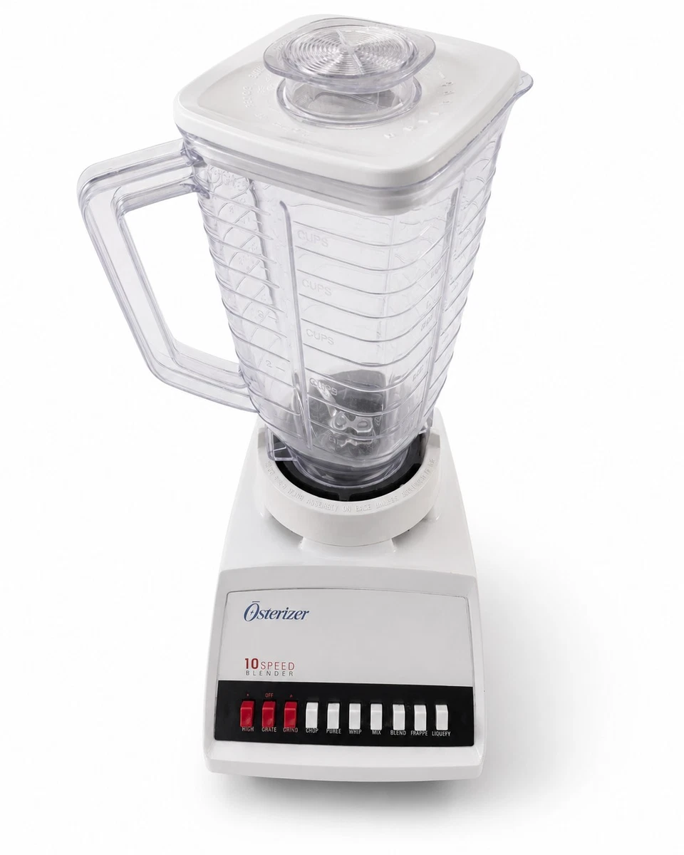 Oster 12 Speed Blender for sale - eBay