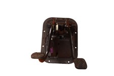 Fits DAF LF Manual Pedal Box Euro 6 Part No 1707777 FKR