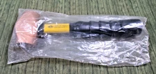 NUPLA Brass Sledge Hammer ~ NOS