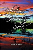 Edward Holland | Reflections From The Heart And Soul | Taschenbuch | Englisch
