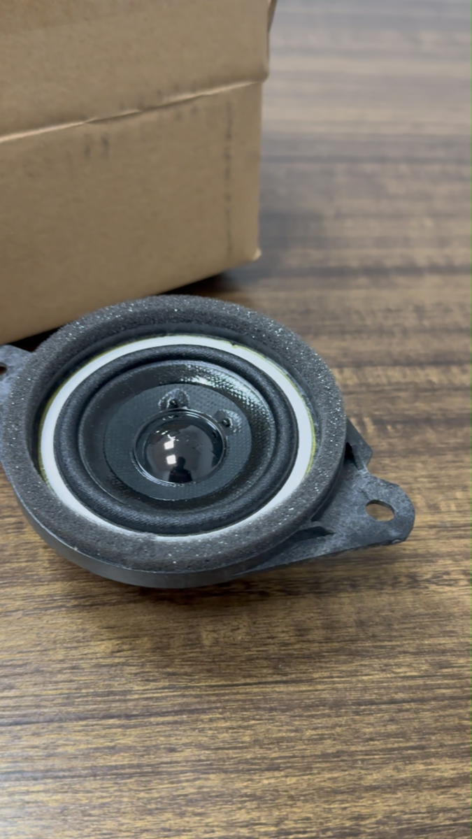 Genuine New Mazda BOSE Instrument Panel Speaker MAZDA 6 CX-30 CX