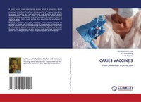 Manisha Ardhani (U. A.) | Caries Vaccine's | Taschenbuch | Englisch (2024)