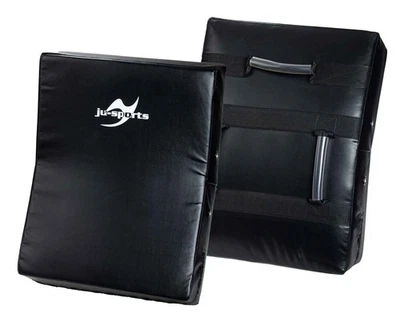 Ju-Sports Schlagpolster Curved (vorgebogen)  -  Schlag-Pad - Kickpolster - Bild 1 von 3