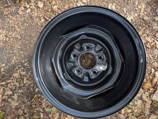 1963 1964 Corvette Steel Wheel 163 Kelsey Hayes
