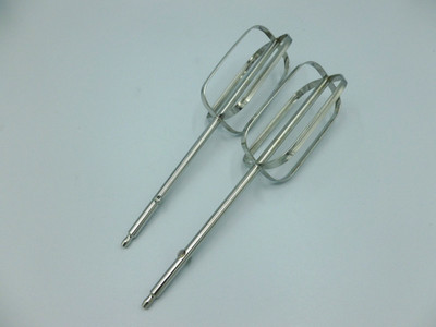 Severin Schneebesen breit 1976048 für Handrührer HM3820, HM3821, HM3822 u. a.
