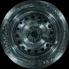 205/60 R16 Sommerreifen FORD TRANSIT 16 Zoll Stahlfelgen Komplettsatz 5-6mm