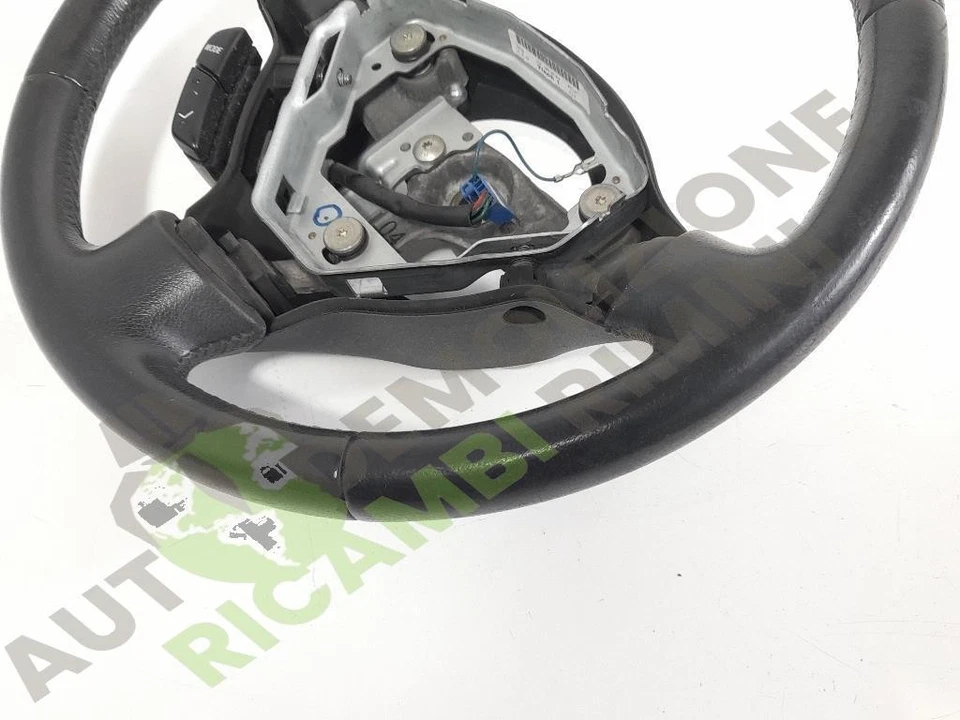 1NDTV VOLANTE TOYOTA YARIS (FRANCE ) «I» (2002) 1.4 D4d Berlina, 3 p. dal 2... - Immagine 4 di 4