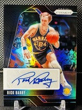 2024-25 Panini Prizm NBA Set Review and Checklist 23