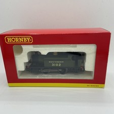 Hornby R3213 SR 0-4-0Collector Club Loco 2013 Southern 3102 New