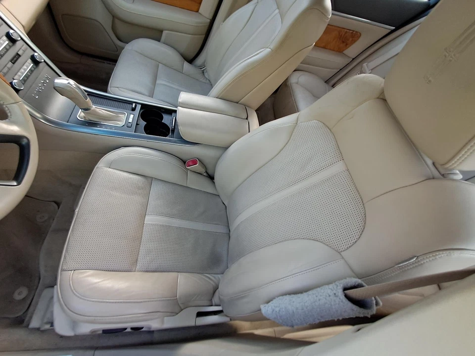 Used Front Right Fender fits: 2012 Lincoln Mks Front Right Grade A Foto 4 de 4