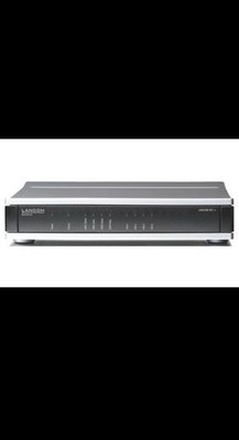 Lancom 1711 VPN Router VPN Firewall VPN Router