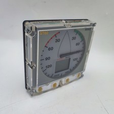 RAYMARINE ST60 WIND Strument Display Unit A22005 Raytheon Autohelm A22012