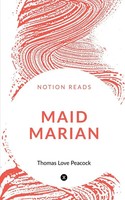 Thomas Love | Maid Marian | Taschenbuch | Englisch (2020) | Notion Press